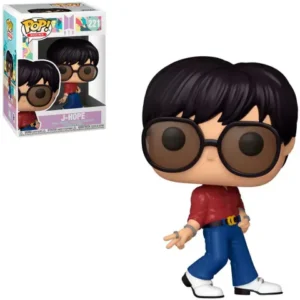 funko BTS Jhope 221