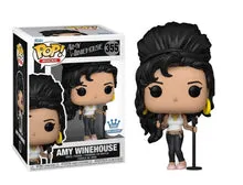 funko AMY WINEHOUSE 355 exclusive