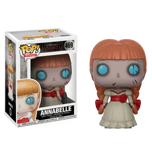 funko ANNABELLE #469
