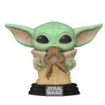 funko mandalorian baby yoda