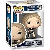 funko britney spears 461