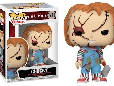 funko chucky 1249