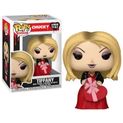 funko chucky tiffany 1727