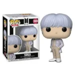 funko BTS Suga #369