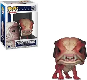 funko depredador 621