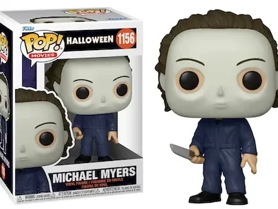 funko halloween michael myers 1156