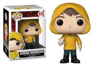 funko it georgie 536