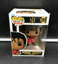 funko michael jackson 359
