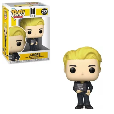 funko BTS