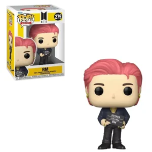 funko pop BTS RM 279