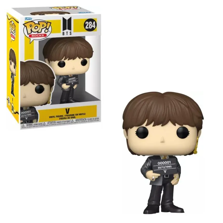 funko de bts