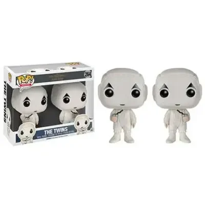 funkos en oferta, funko mr peregrine