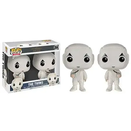 funkos en oferta, funko mr peregrine