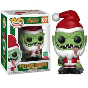funko psycho santa 07