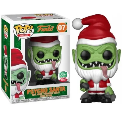 funko psycho santa 07