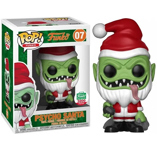funko psycho santa 07