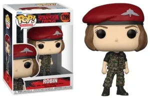 funko stranger things 1299