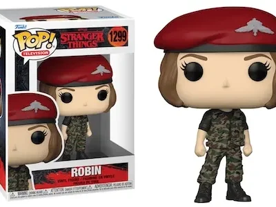 funko stranger things 1299
