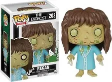 funko the exorcist 203