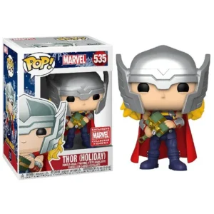 funko thor marvel exclusive
