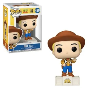 funko toy story 429