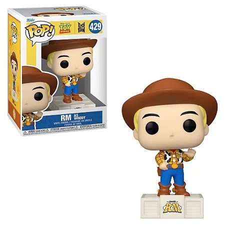 funko toy story 429