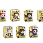 funko de bts