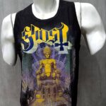 ghost devotion bvd