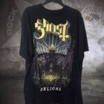 polos de ghost