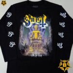 ghost ml