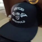 gorras de AVENGED SEVENFOLD