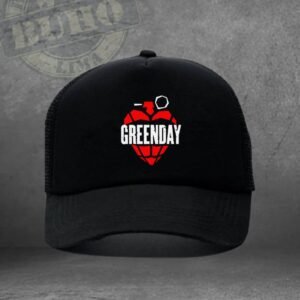 polos GREEN DAY, polera GREEN DAY, GREEN DAY en lima
