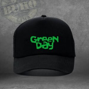 polos GREEN DAY, polera GREEN DAY, GREEN DAY en lima