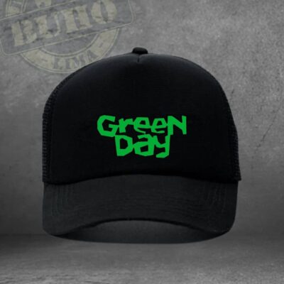 polos GREEN DAY, polera GREEN DAY, GREEN DAY en lima