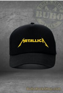 gorra METALLICA Justice