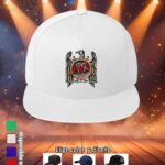 gorras de slayer