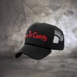 gorra de alice in chains