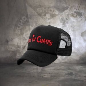gorra de alice in chains