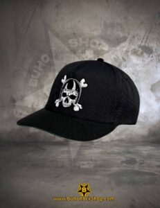 Gorra de MOTOCICLISTA