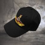 gorra black the beatles yellow submarine
