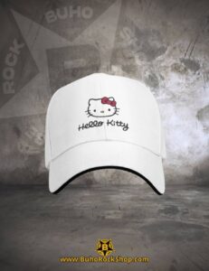Gorra HELLO KITTY