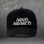 AMON AMARTH en lima