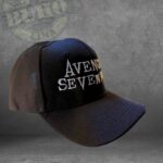 gorra de AVENGED SEVENFOLD