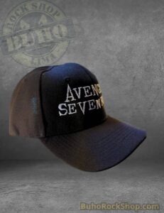 gorra de AVENGED SEVENFOLD