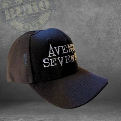 gorra de AVENGED SEVENFOLD