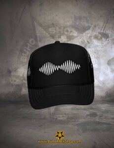 gorra artic monkeys