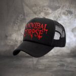 gorra CANNIBAL CORPSE