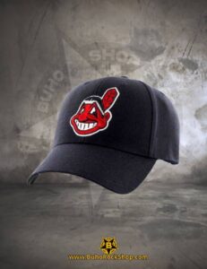 Gorra de CLEVELAND INDIANS
