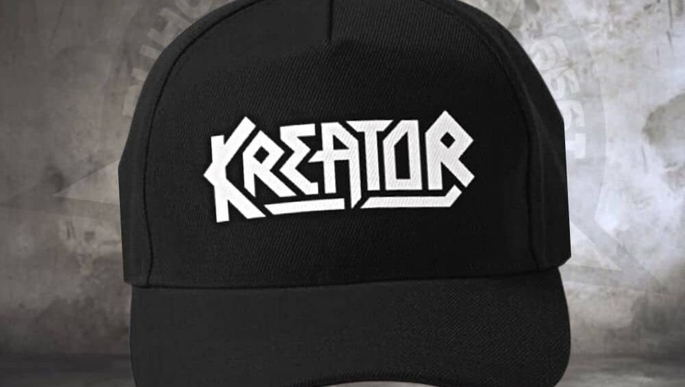 Gorra de KREATOR