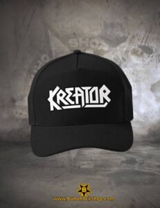 Gorra de KREATOR